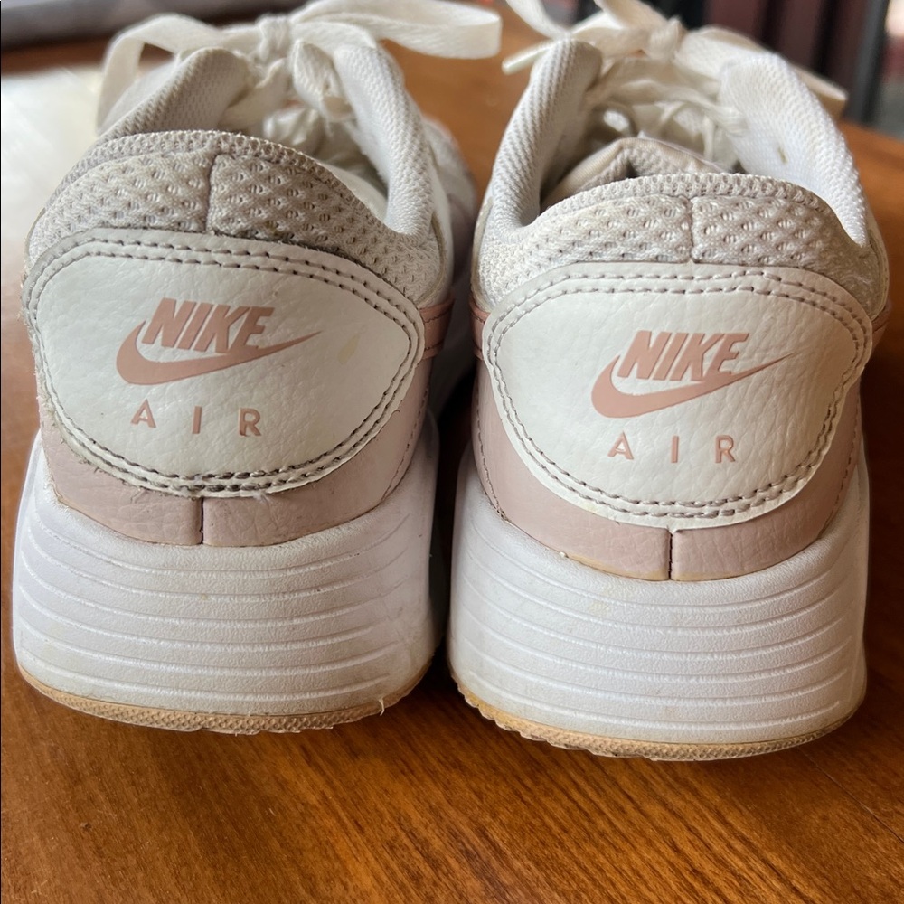 Women’s Nike Air Max SC White Barely Rose
Pink Oxford - Picture 4 of 6